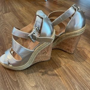 Women’s Wedges